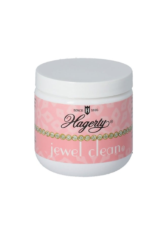 HAGERTY Quickly Clean Dipping Basket and Brush Jewellery Cleaner 7 oz 16007 - Image 1