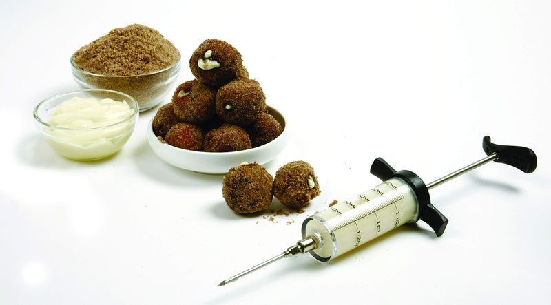 Norpro Deluxe Marinade Injector, 1 EA, Red - Image 5