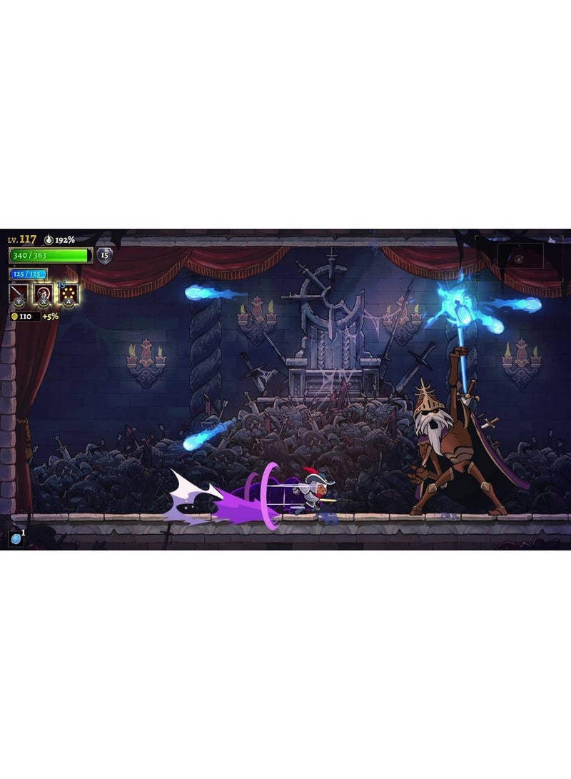 Nintendo Rogue Legacy 2 - nintendo_switch - Image 2