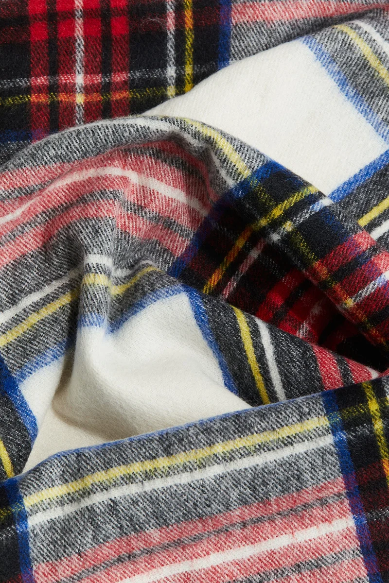 H&M Scarf