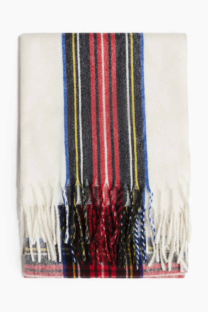 H&M Scarf