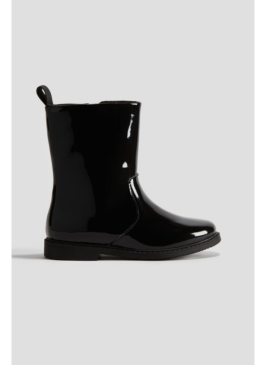 H&M Boots  - Image 1