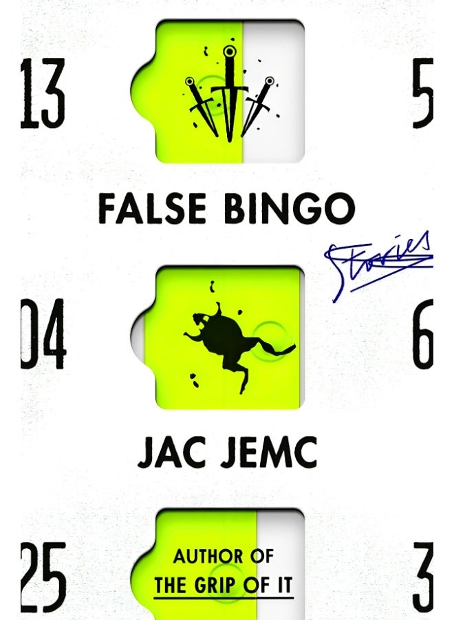 False Bingo - Image 1