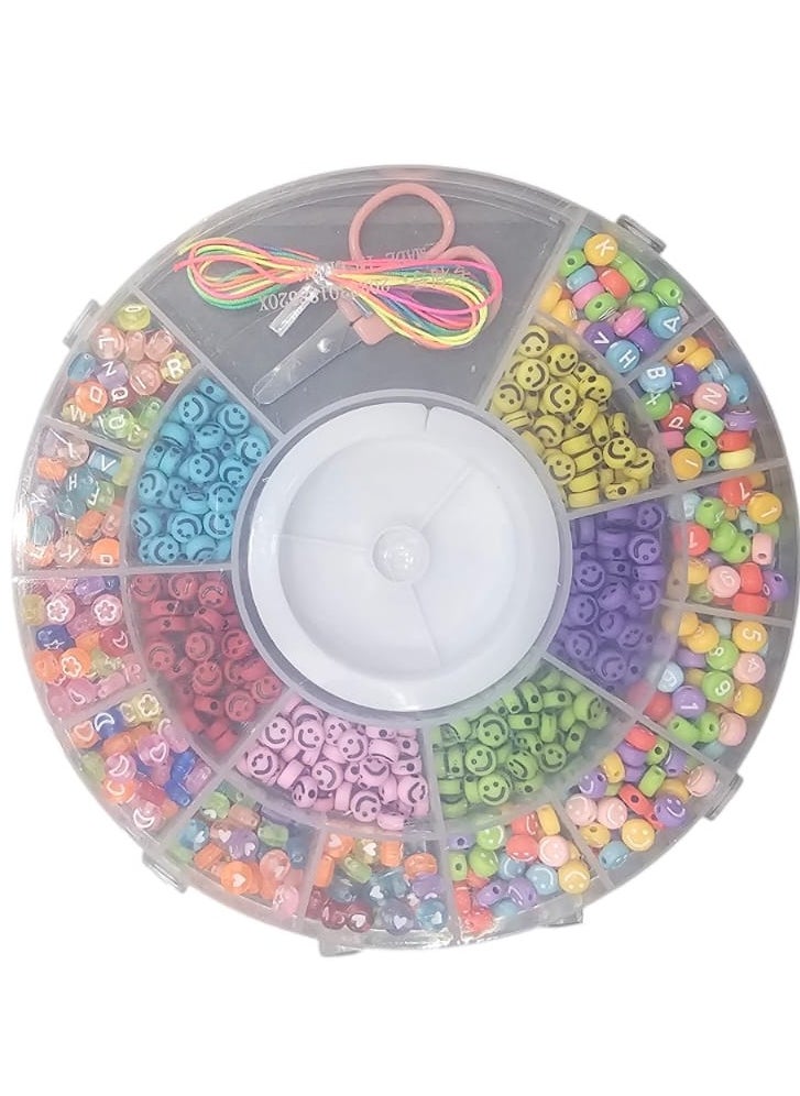 AL KHALDIYA Beads accessories sets in different styles  - Image 2
