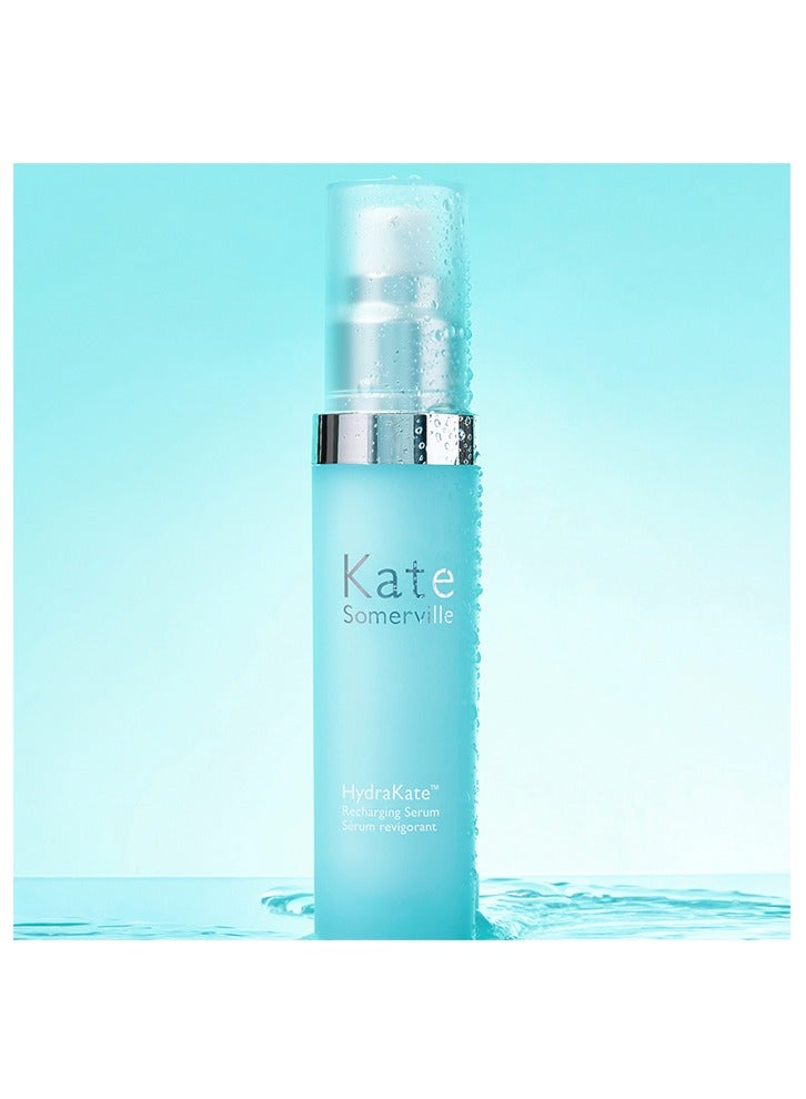 Kate Somerville HydraKate Recharging Hydrating Serum 30ml 1 fl oz - Image 2