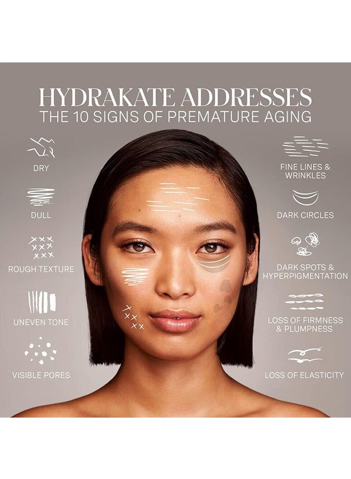 Kate Somerville HydraKate Recharging Hydrating Serum 30ml 1 fl oz - Image 5