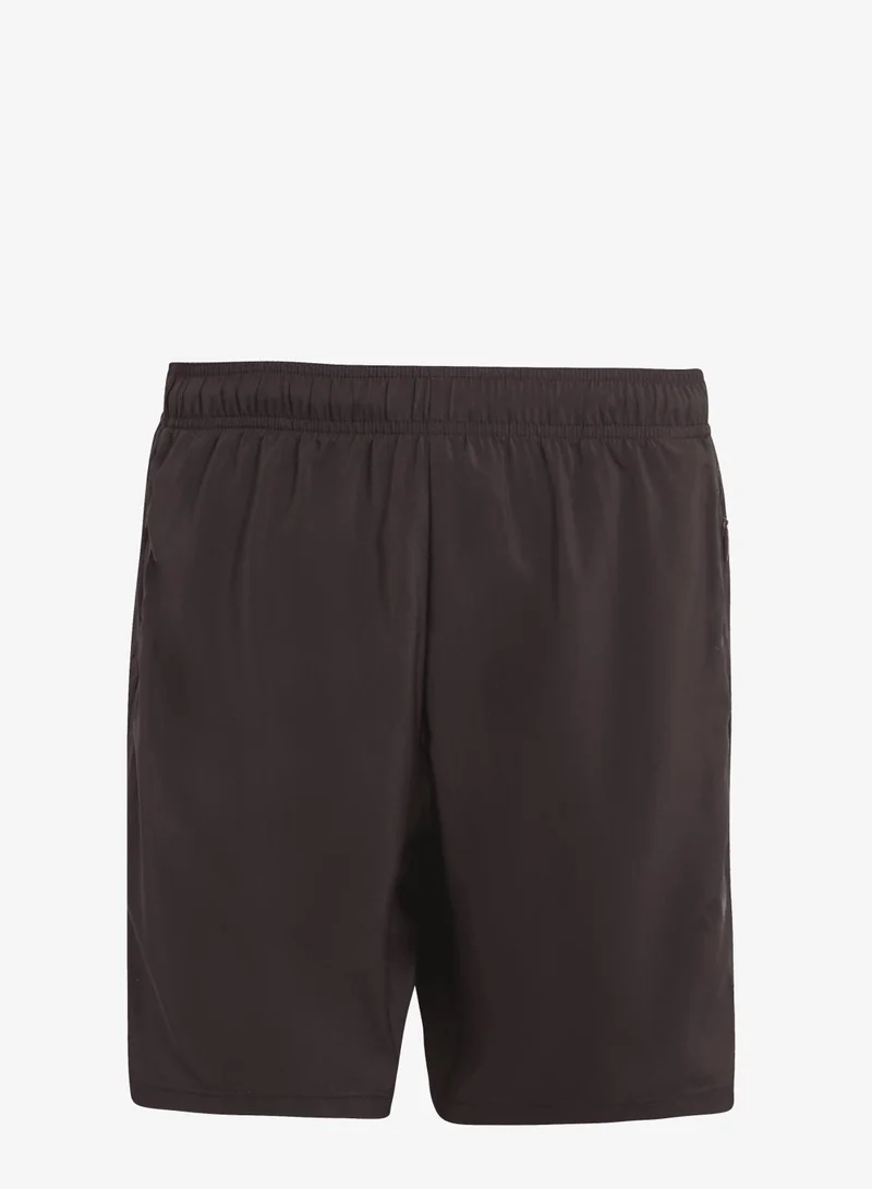 اديداس شورت WORKOUT ESSENTIALS BASE WOVEN