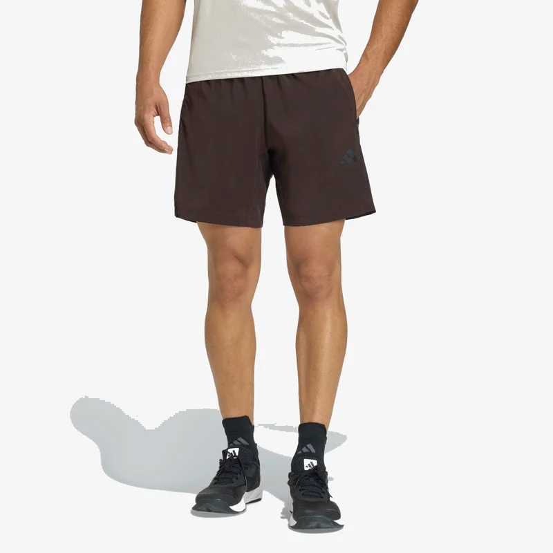 Adidas WORKOUT ESSENTIALS BASE WOVEN SHORT