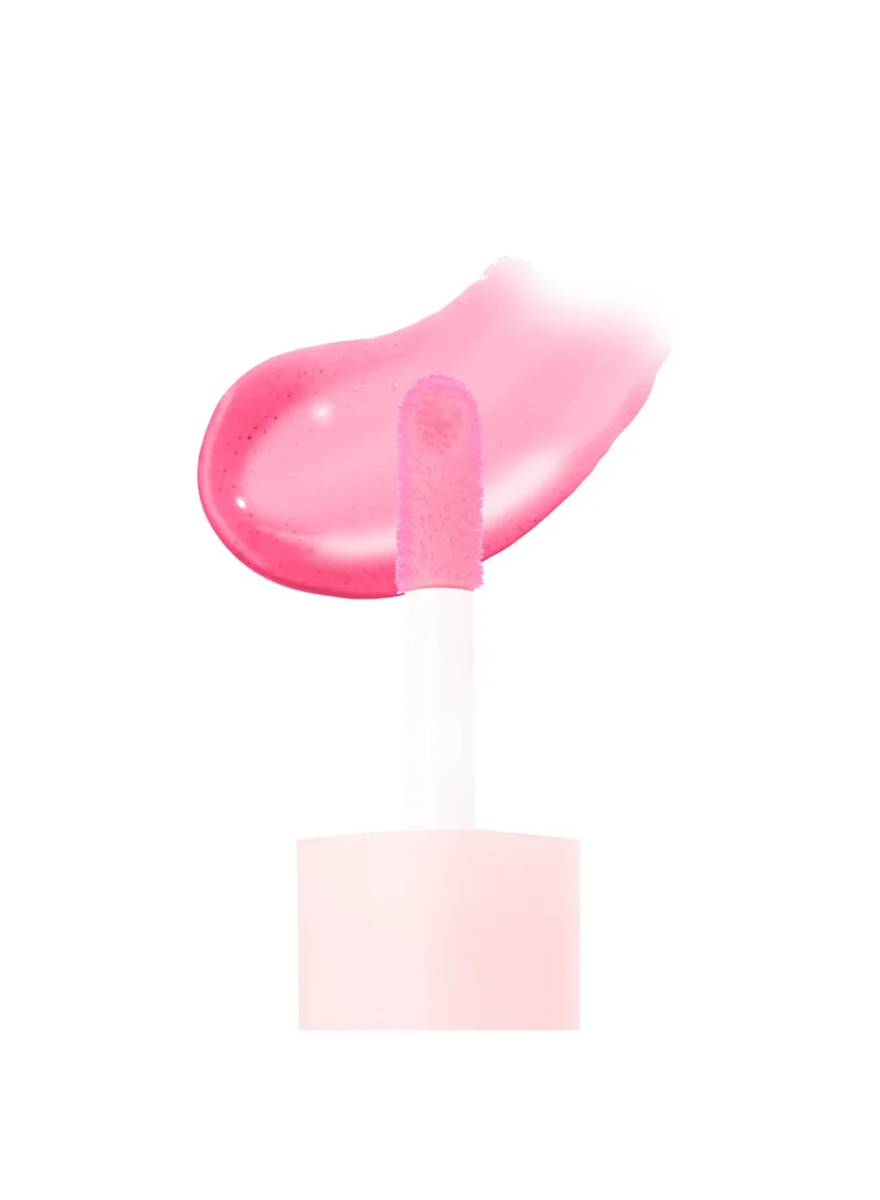 فور إيفر52 Juicy Glow Lip Oil