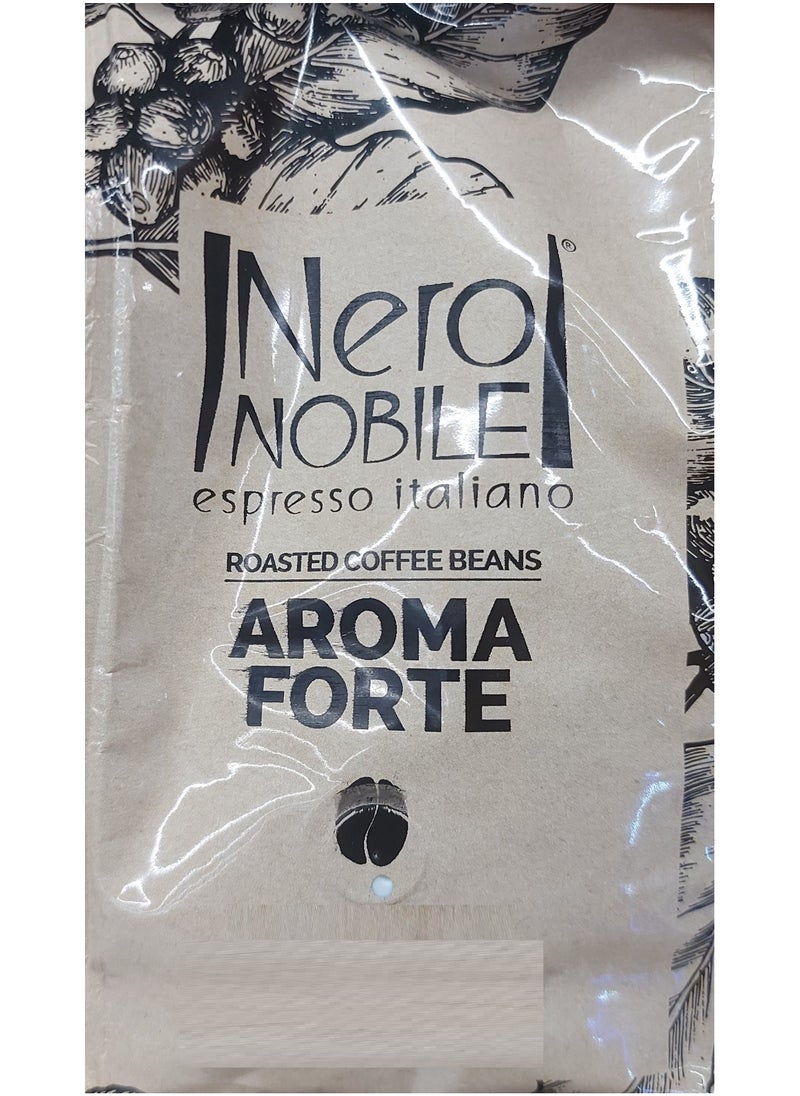 Aroma Forte Coffee Beans 250 G - pzsku/Z8B325BA53D06B66E8CFDZ/45/_/1718842831/2823eb28-93d4-481a-9b1c-d18feac5b471