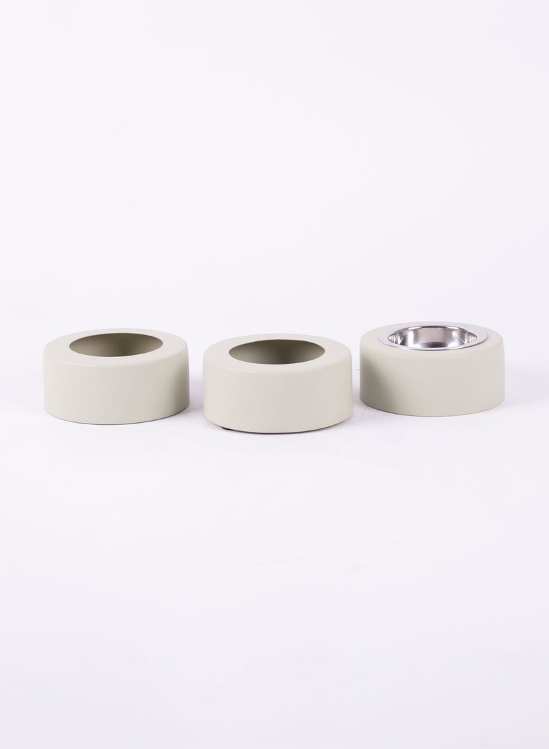 بلندز مبخرة معدنية من بلندز - Image 4