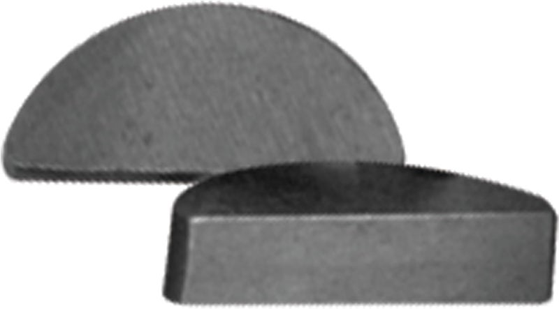 Performance Tool W5341 80pc Woodruff Key Assortment Metric - Image 3