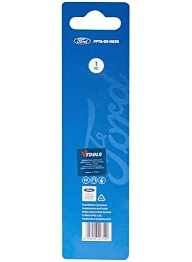 فورد مثقاب معدني Hss مقاس 8.5 مم Fpta 05 0039 - Image 2