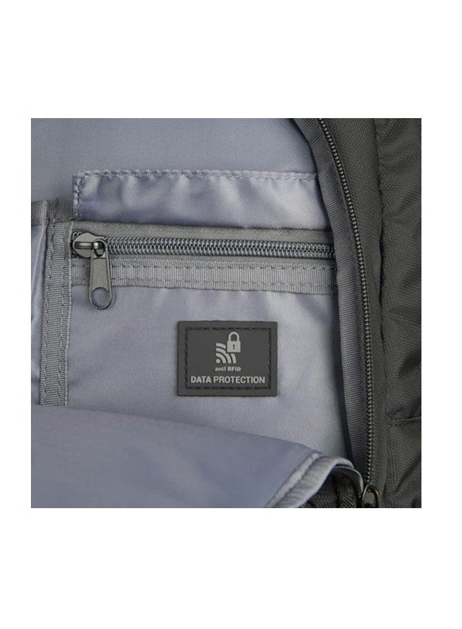 DELSEY Avaitor 2-Compartment Backpack  19 Inches Black - Image 5