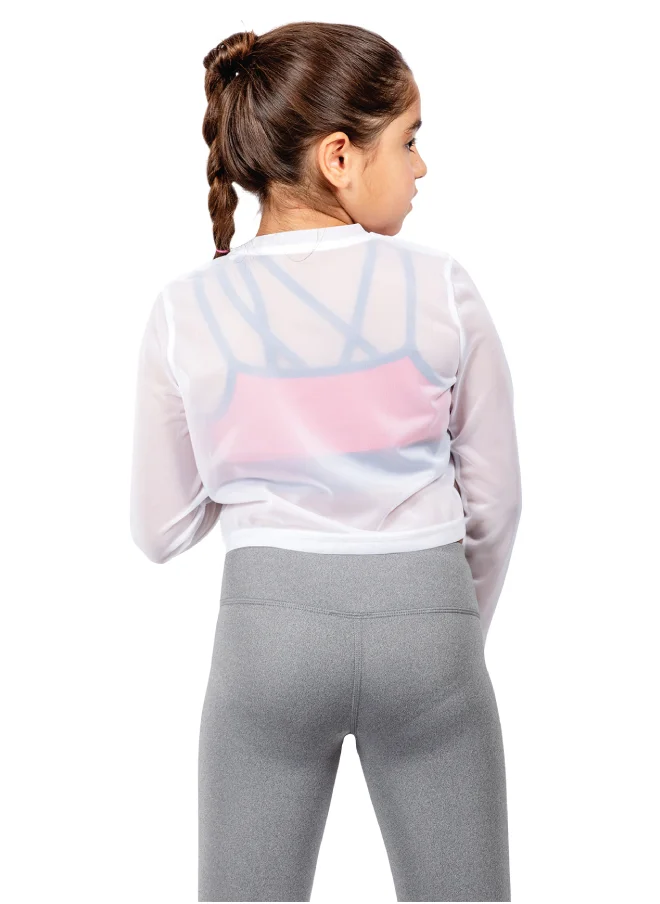 زيسي Active Mesh Top