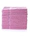 Simpli-Magic 79197 Hand Towels, 16"x27", Pink 12 Pack - Image 2