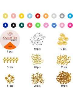 COYO 3600-Piece Craft Kit  - Image 3
