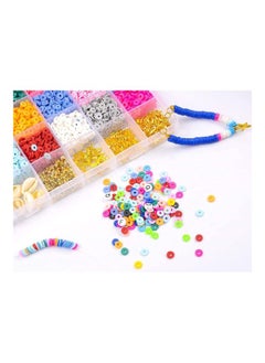 COYO 3600-Piece Craft Kit  - Image 5