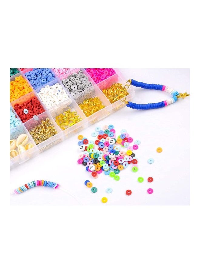 COYO 3600-Piece Craft Kit  - Image 5