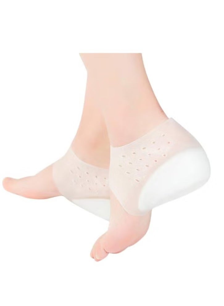 Beauenty Plantar Fasciitis Socks With Arch Support Heel Bandage Heel Protection Cushion - Image 2