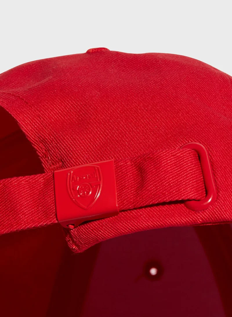 Adidas Arsenal Cap