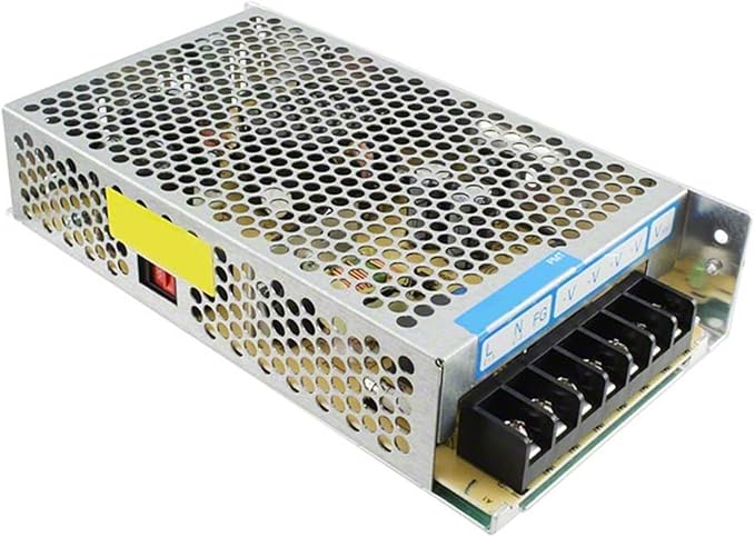 PMT 24V150W1AA مزود طاقة تبديل 150W 24V AC DC - Image 1