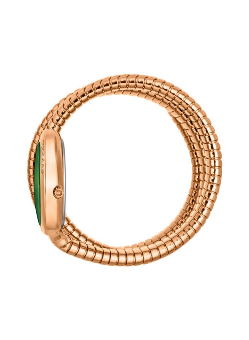 Just Cavalli ساعة جست كافالي النسائية غلام إيفو 5 JC1L228M0055 - Image 2