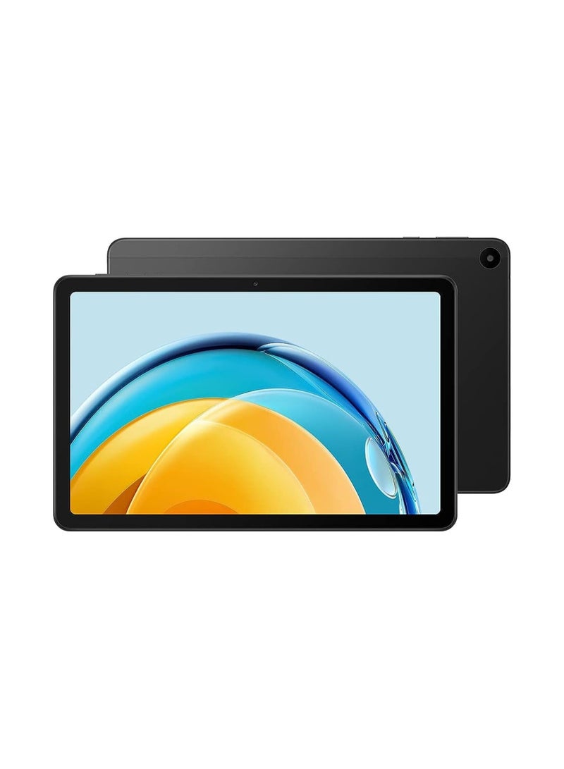 هواوي جهاز MatePad SE بشاشة 10.4 بوصة بلون أسود جرافيت وذاكرة وصول عشوائي 4 جيجابايت وذاكرة داخلية 128 جيجابايت واي فاي - Image 1