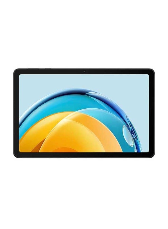 هواوي جهاز MatePad SE بشاشة 10.4 بوصة بلون أسود جرافيت وذاكرة وصول عشوائي 4 جيجابايت وذاكرة داخلية 128 جيجابايت واي فاي - Image 2