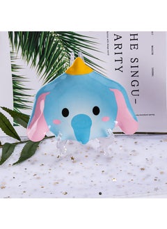 Fun Kids Dinnerware Little Elephant