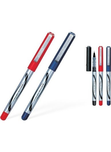 AIHAO - Rollerball Pen Red - Image 1