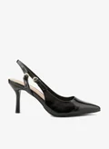 Flora Bella By Shoexpress BLACK
