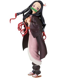 Bandai Bandai Banpresto Demon Slayer GLITTER&GLAMOURS - Nezuko Kamado 