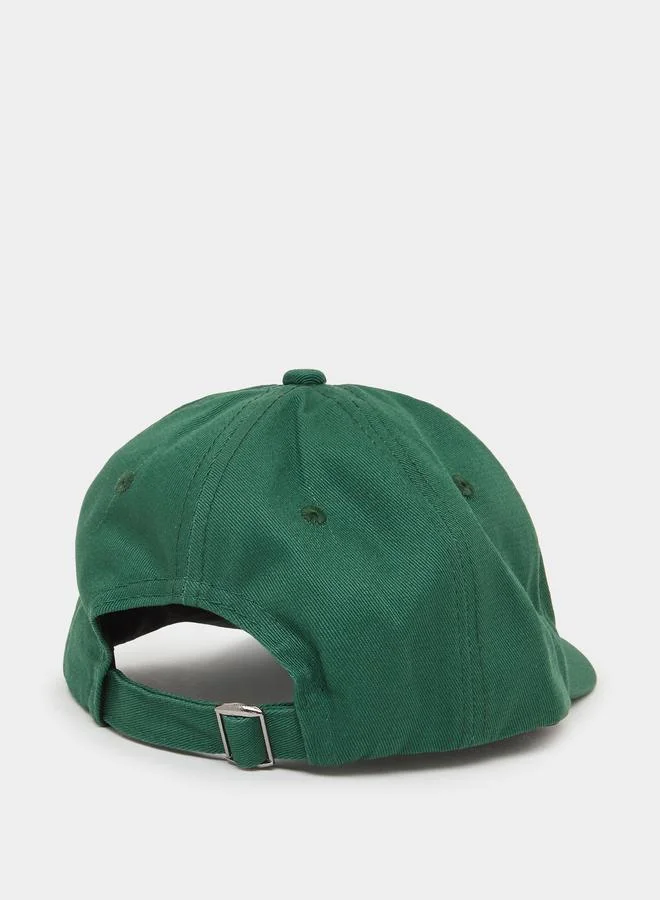 ستايلي Teen Boys Embroidered Cotton Baseball Cap