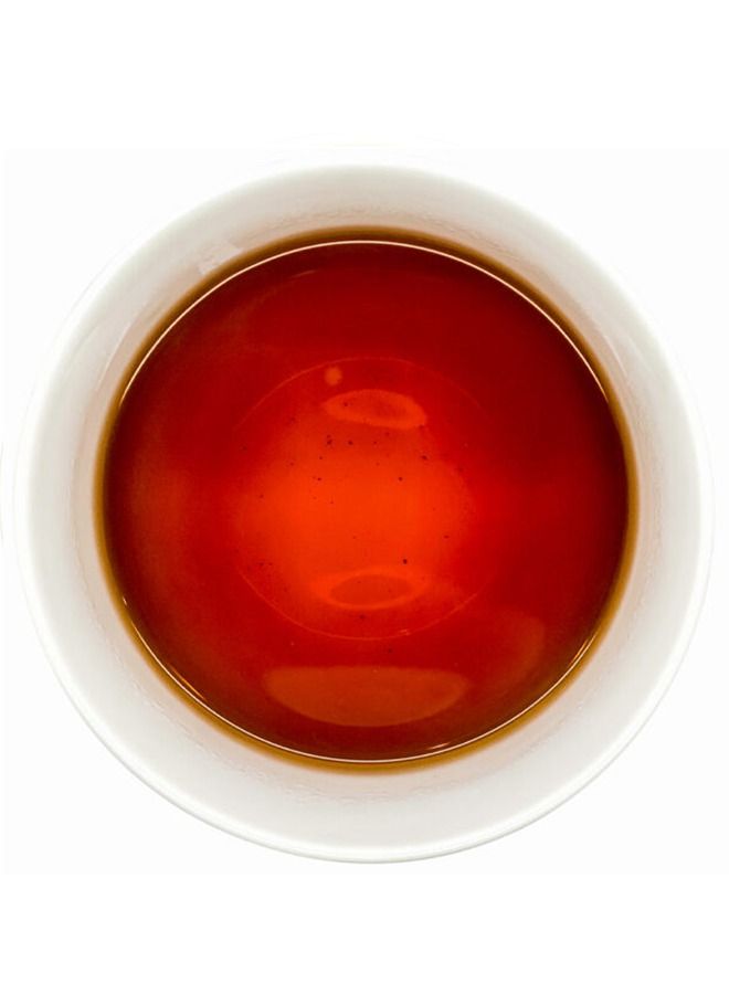 Tealand Black Tea Dragon Pearl Lily Strong Loose Leaf Breakfast Invigorating Aroma  - Image 2