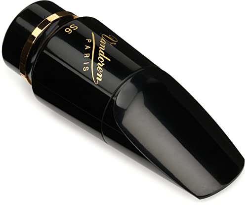 Vandoren فاندورين SM802 S6 سلسلة V16 مزمار الساكسفون السوبرانو - Image 2