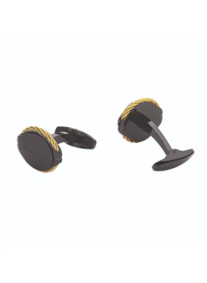 شيروتي 1881 Gents Cufflinks