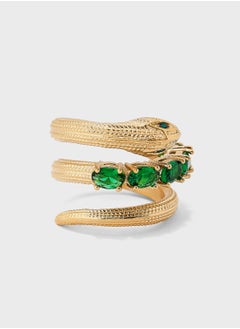 Snake Ring