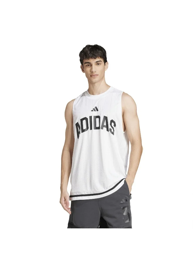 Adidas adidas seasonal essentials us sport men tank top