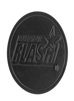 Bandai BANDAI-DRAGONBALL FLASH SERIES VEGETA VALUE 4"  - Image 3