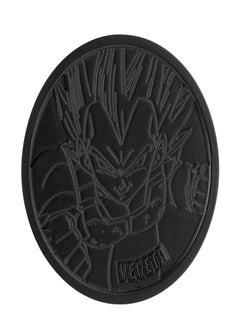 Bandai BANDAI-DRAGONBALL FLASH SERIES VEGETA VALUE 4"  - Image 4