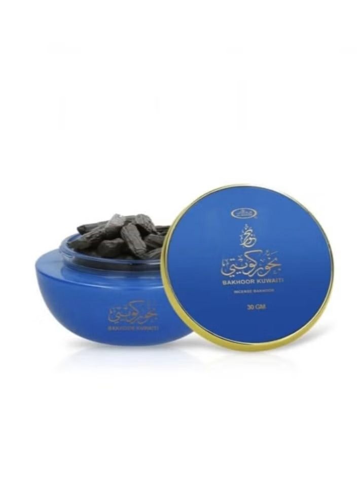 الرحاب بخور كويتي 30 جرام