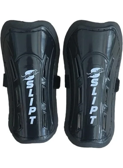 Ck Spor Ckspor Velcroed 1 Pair Football Shin Guards Football Player Shin Guard Artificial Field Knee Pad Adult-Child Shin Guard