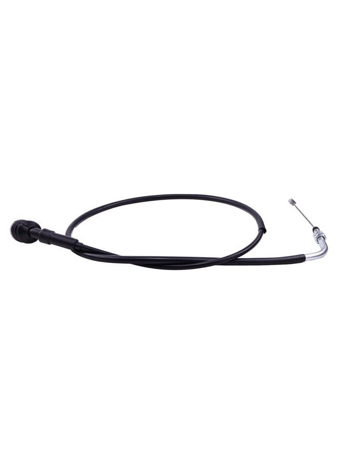 YLQASOON Throttle Cable 20114 20114B Compatible with Linhai 260cc 260 300 ATV UTV - Image 4