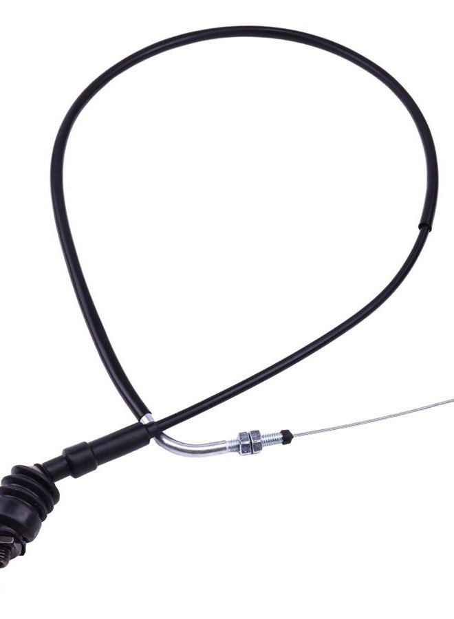 YLQASOON Throttle Cable 20114 20114B Compatible with Linhai 260cc 260 300 ATV UTV - Image 3