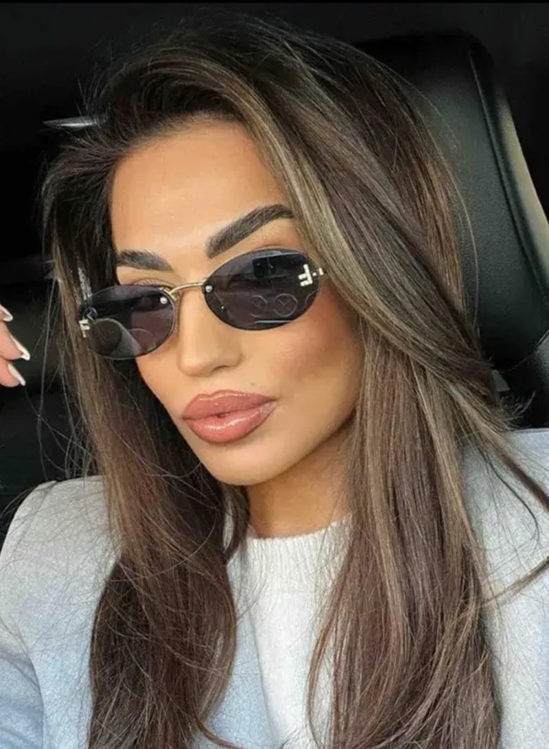 Elegant u0026 High Quality Sunglasses For Women - Image 1