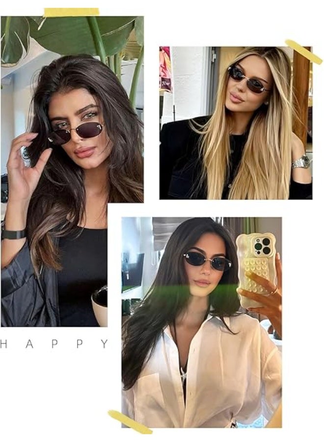 Elegant u0026 High Quality Sunglasses For Women - Image 4