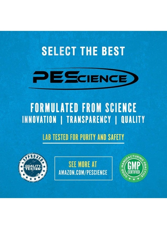 PEScience - Select Low Carb Protein Powder, Chocolate Peanut Butter Cup, 27 Serving, Keto Friendly and Gluten Free - Image 1