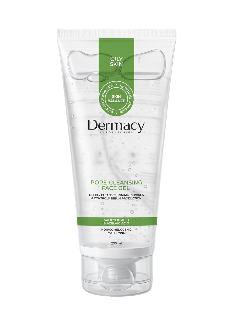 Dermacy LABORATORIES Acne Treatment Routine - Image 5