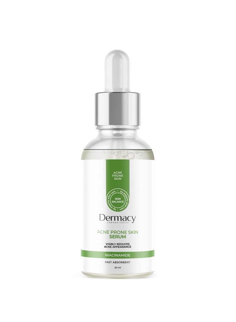 Dermacy LABORATORIES Acne Treatment Routine - Image 3